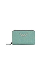 Ezra Turquois VUCH Wallet