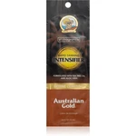 Australian Gold Rapid Tanning Intensifier telové mlieko pre urýchlenie opálenia 15 ml