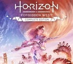 Horizon Forbidden West: Complete Edition Steam CD Key