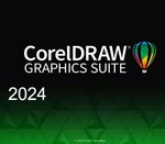 CorelDRAW Graphics Suite 2024 for Mac CD Key (Lifetime / 1 Device)