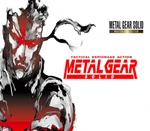 Metal Gear Solid - Master Collection Version Xbox Series X|S Account