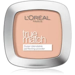 L’Oréal Paris True Match kompaktný púder odtieň 1R/1C Rose Ivory 9 g