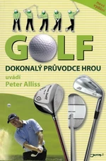 Golf Dokonalý průvodce hrou - Peter Alliss