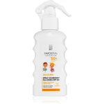 Iwostin Solecrin ochranný sprej pro děti SPF 50+ 175 ml