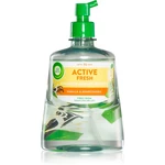 Air Wick Active Fresh Vanilla & Honeysuckle osviežovač vzduchu náhradná náplň 228 ml