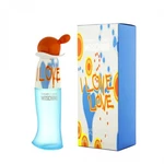 MOSCHINO CHEAP & CHIC I LOVE LOVE EDT