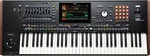 Korg Pa5X-61 Workstation