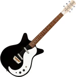 Danelectro The Stock 59 Black Chitarra Elettrica