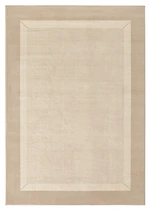 Kusový koberec Basic 105490 Ivory-160x230