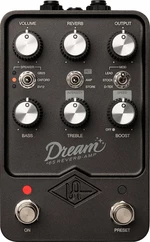 Universal Audio UAFX Dream '65 Reverb Effetti Chitarra