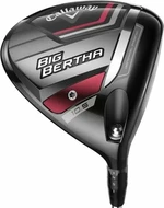 Callaway Big Bertha 23 Mano sinistra 10,5° Regular Mazza da golf - driver