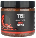 Tb baits obalovací pasta red crab 200 ml