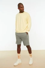 Pantaloncini da uomo Trendyol Knitwear