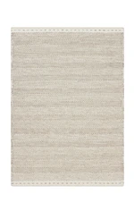 Ručně tkaný kusový koberec JAIPUR 333 BEIGE-140x200