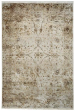 Kusový koberec Laos 454 BEIGE-40x60