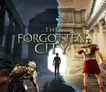 The Forgotten City Steam Altergift