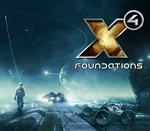 X4: Foundations Steam Altergift