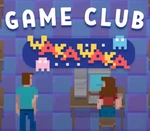 Game club "Waka-Waka" Steam CD Key