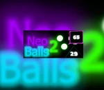 NeoBalls2 Steam CD Key