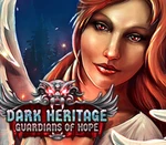 Dark Heritage: Guardians of Hope Steam CD Key