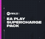 FIFA 22 - Supercharge Pack DLC XBOX One / Xbox Series X|S CD Key