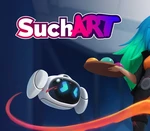 SuchArt: Genius Artist Simulator Steam CD Key