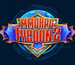 MMORPG Tycoon 2 EU Steam Altergift