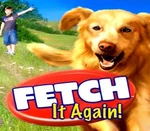 Fetch It Again Steam CD Key