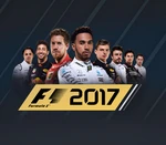 F1 2017 EU Steam CD Key