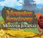 Monster Sanctuary - Monster Journal DLC Steam CD Key