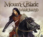 Mount & Blade: Warband EU Steam CD Key