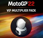 MotoGP 22 - VIP Multiplier Pack DLC EU PS5 CD Key