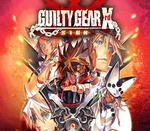 GUILTY GEAR Xrd -SIGN- Steam CD Key