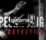 The Shapeshifting Detective EU Steam CD Key