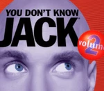 YOU DON'T KNOW JACK Vol. 2 Steam CD Key