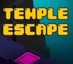 Temple Escape Steam CD Key