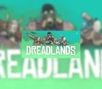 Dreadlands Steam CD Key