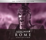 Rome: Total War Collection (2021) Edition Steam Gift