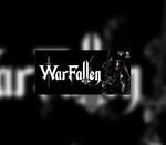 WarFallen Steam CD Key