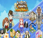 Harvest Moon: Light of Hope Special Edition - Doc's & Melanie's Special Episodes Steam CD Key