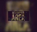 Restricted Area Steam CD Key