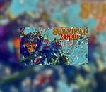 Survival Zombies: The Inverted Evolution Steam CD Key