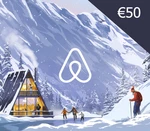 Airbnb €50 Gift Card DE