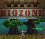 Biozone EU Steam CD Key