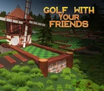 Golf With Your Friends EU Steam Altergift