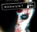 Manhunt Steam CD Key