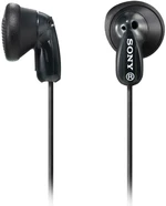 Sluchátka SONY Fontopia MDR-E9LP černé