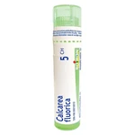 BOIRON Calcarea fluorica 5CH 4g