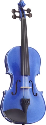 Stentor HARLEQUIN 1/2 Atlantic Blue Violino Acustico