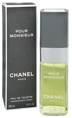 Chanel Pour Monsieur Edt 100ml